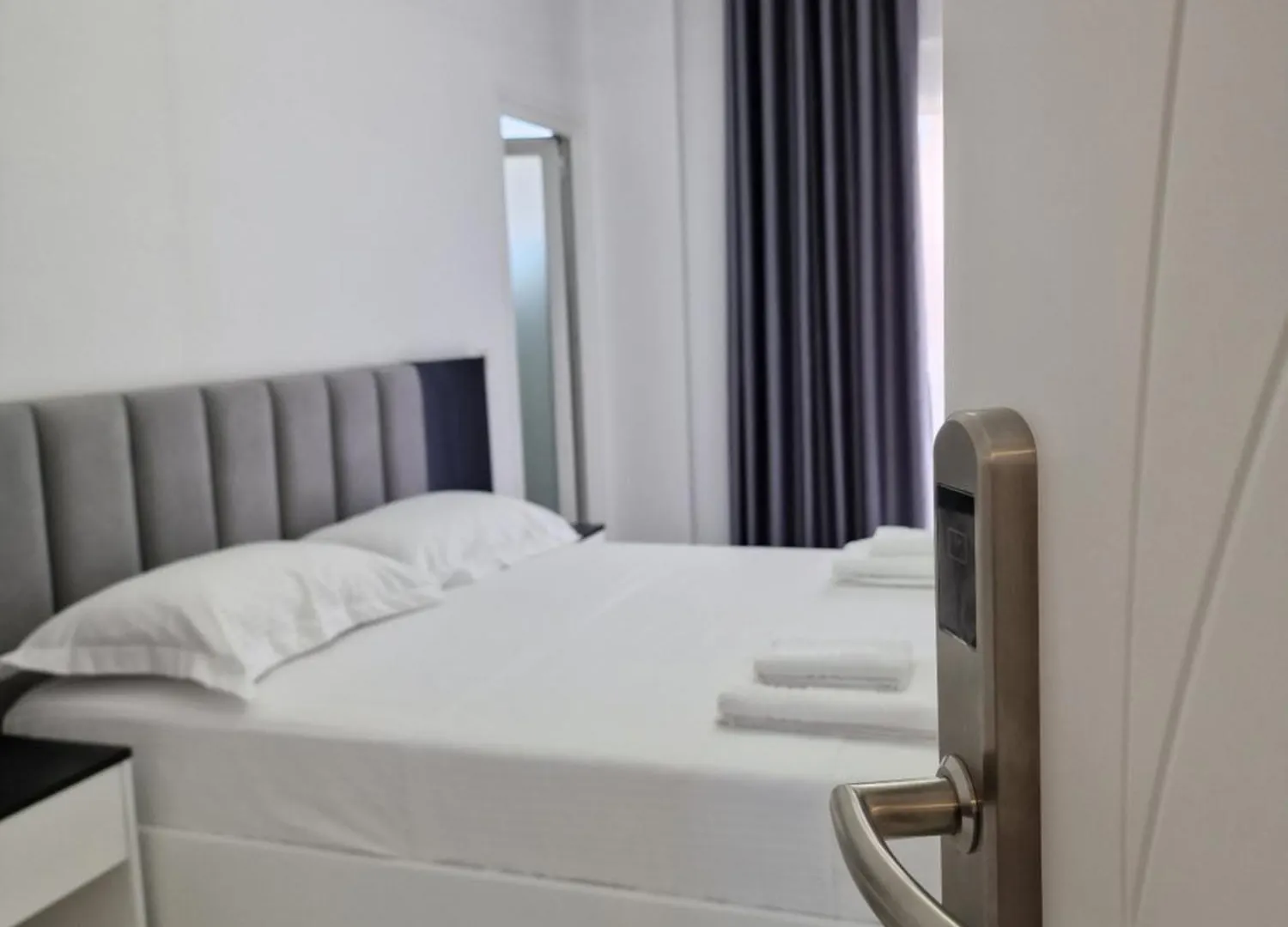 Hotel Vila Klari Ksamil