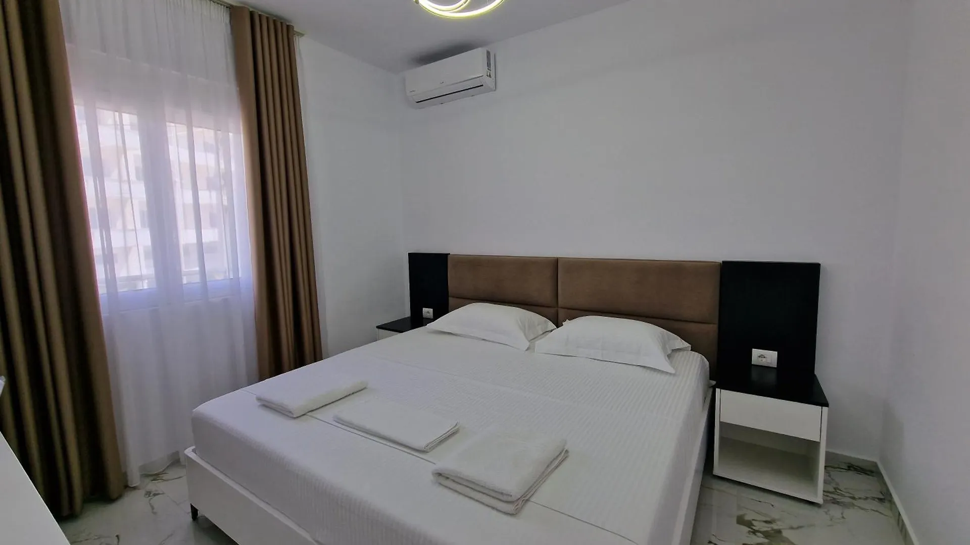 *** Hotel Vila Klari Ksamil Albania