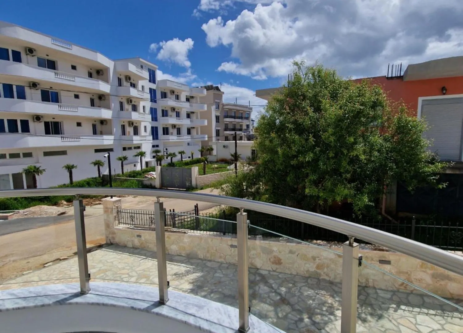 Vila Klari Ksamil