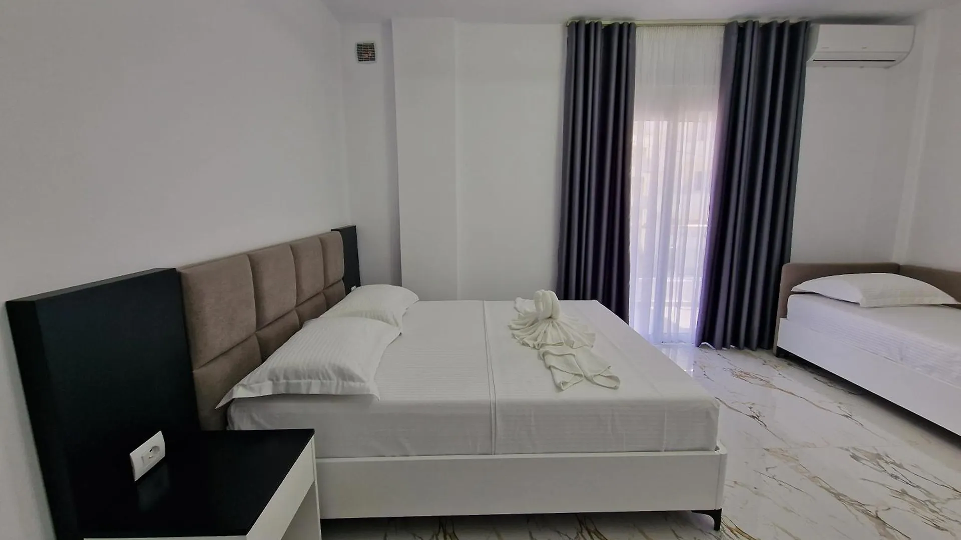 Vila Klari Ksamil Albania