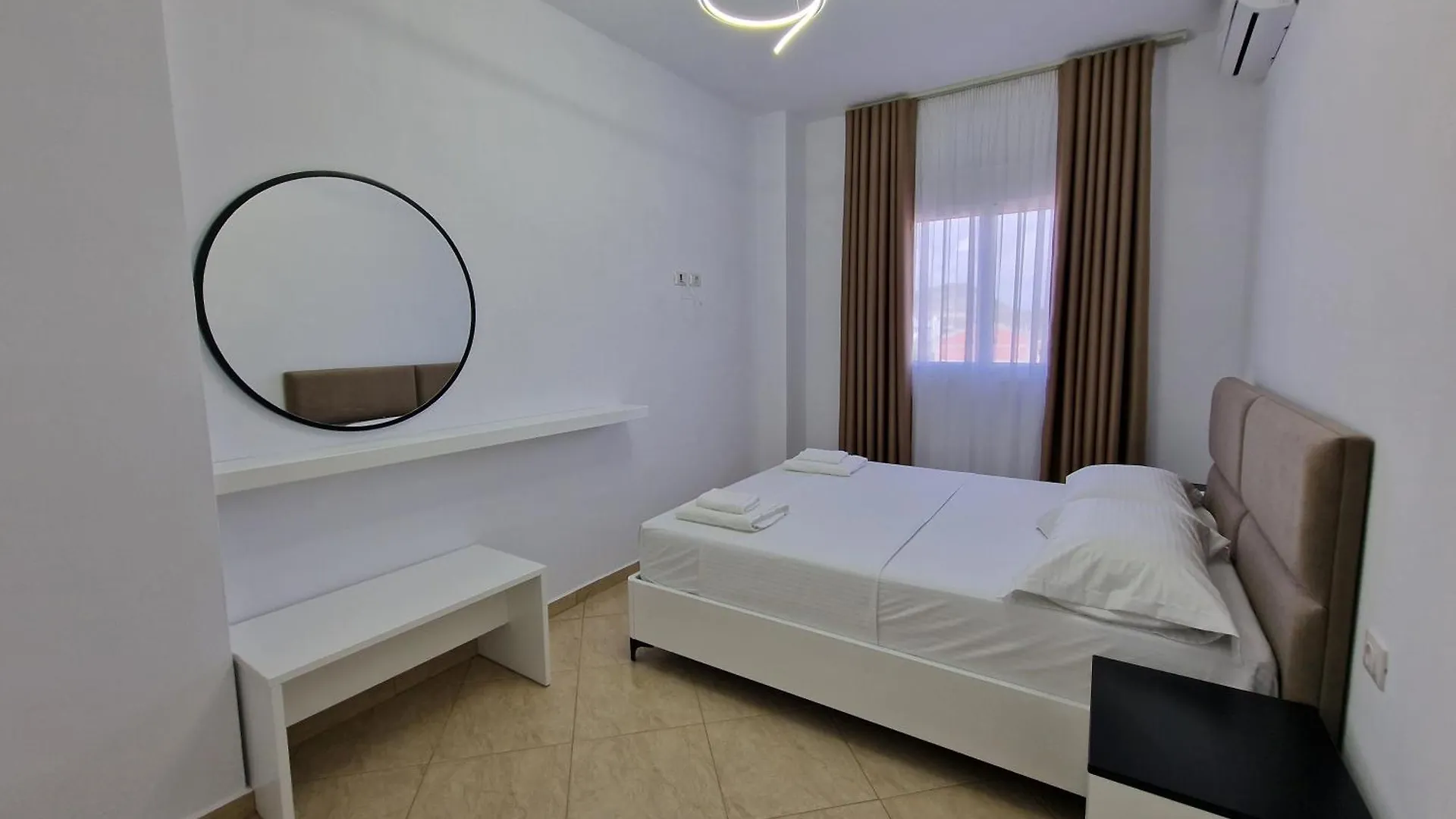 *** Hotel Vila Klari Ksamil Albania
