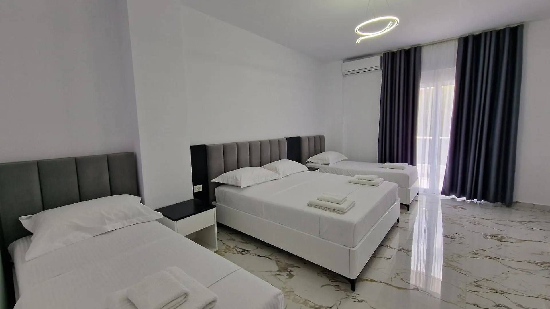 Vila Klari Ksamil