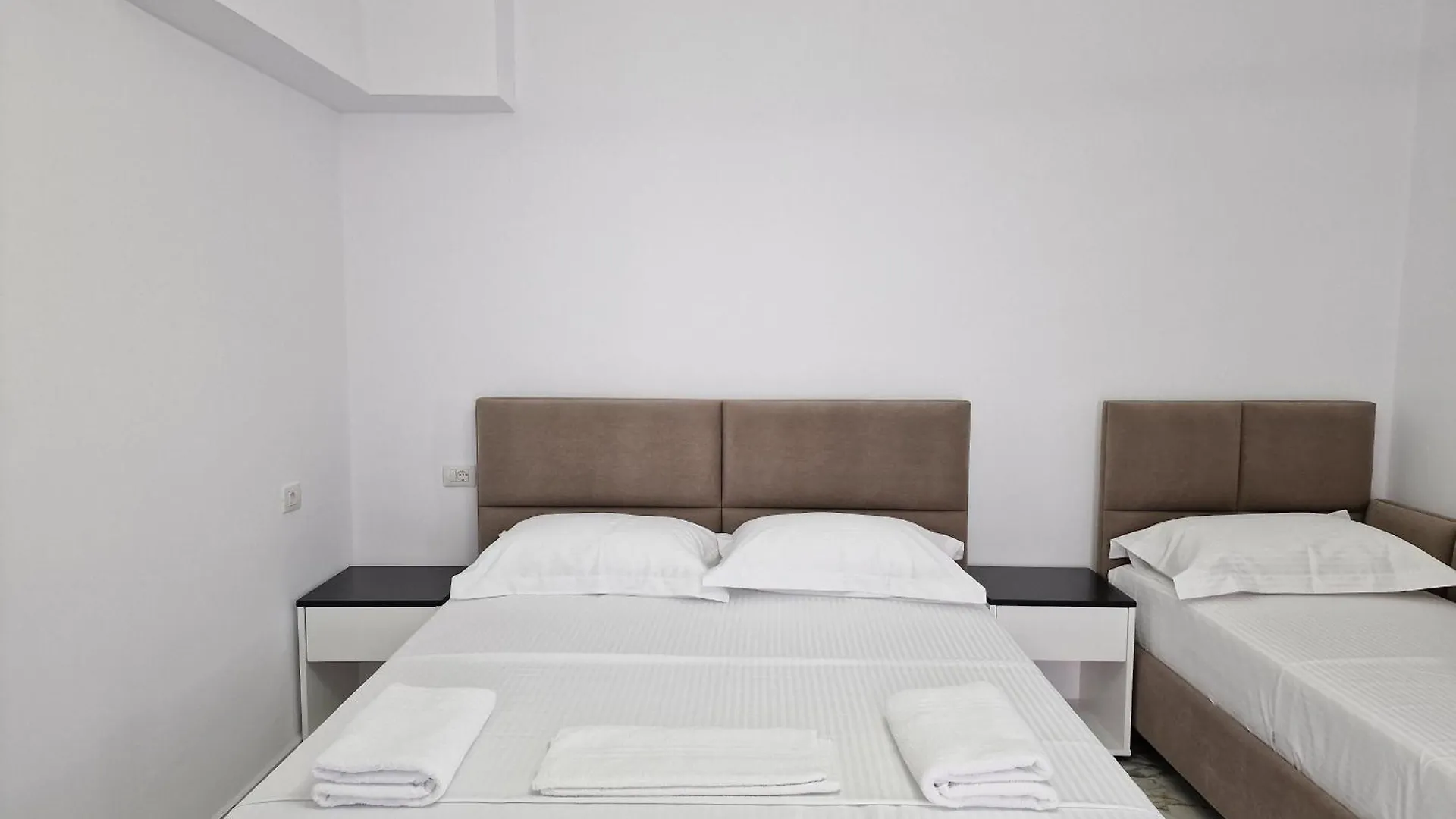 Hotel Vila Klari Ksamil