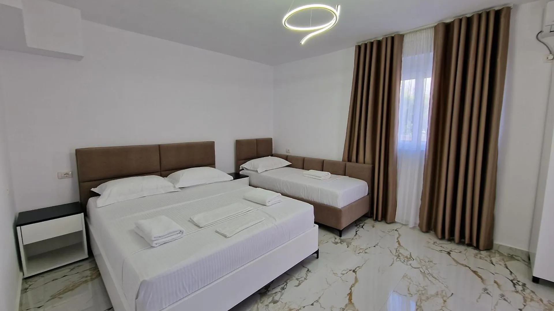 Vila Klari Ksamil Albania