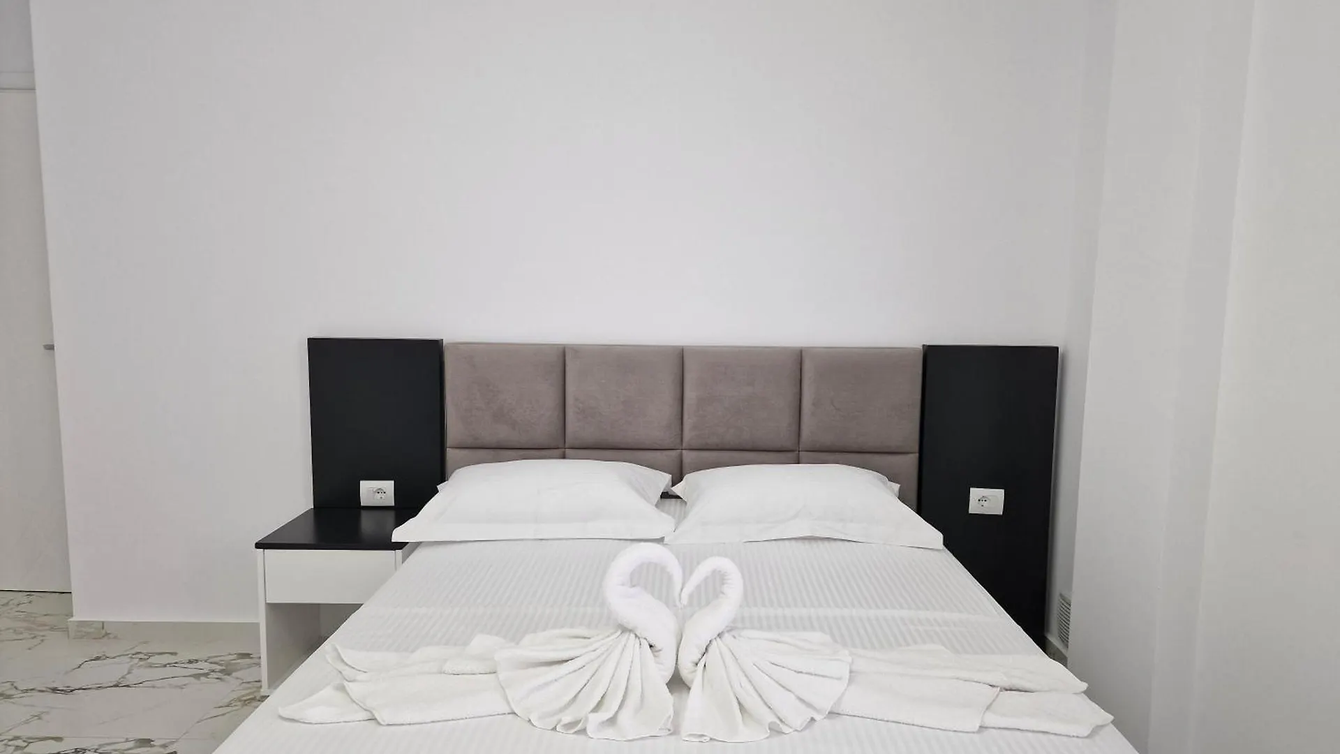 Vila Klari Ksamil 3*,