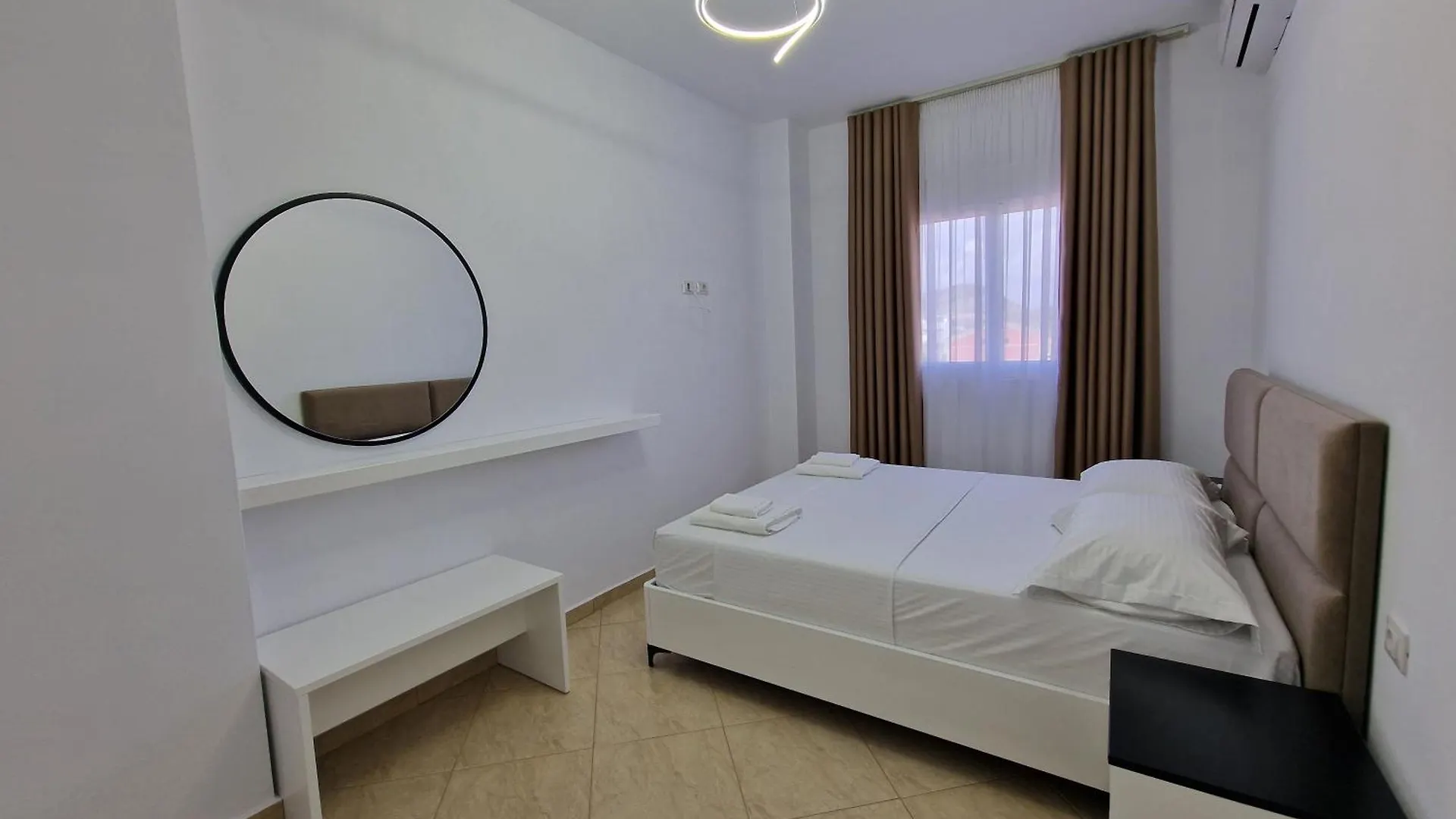 Vila Klari Ksamil 3*,  Albania