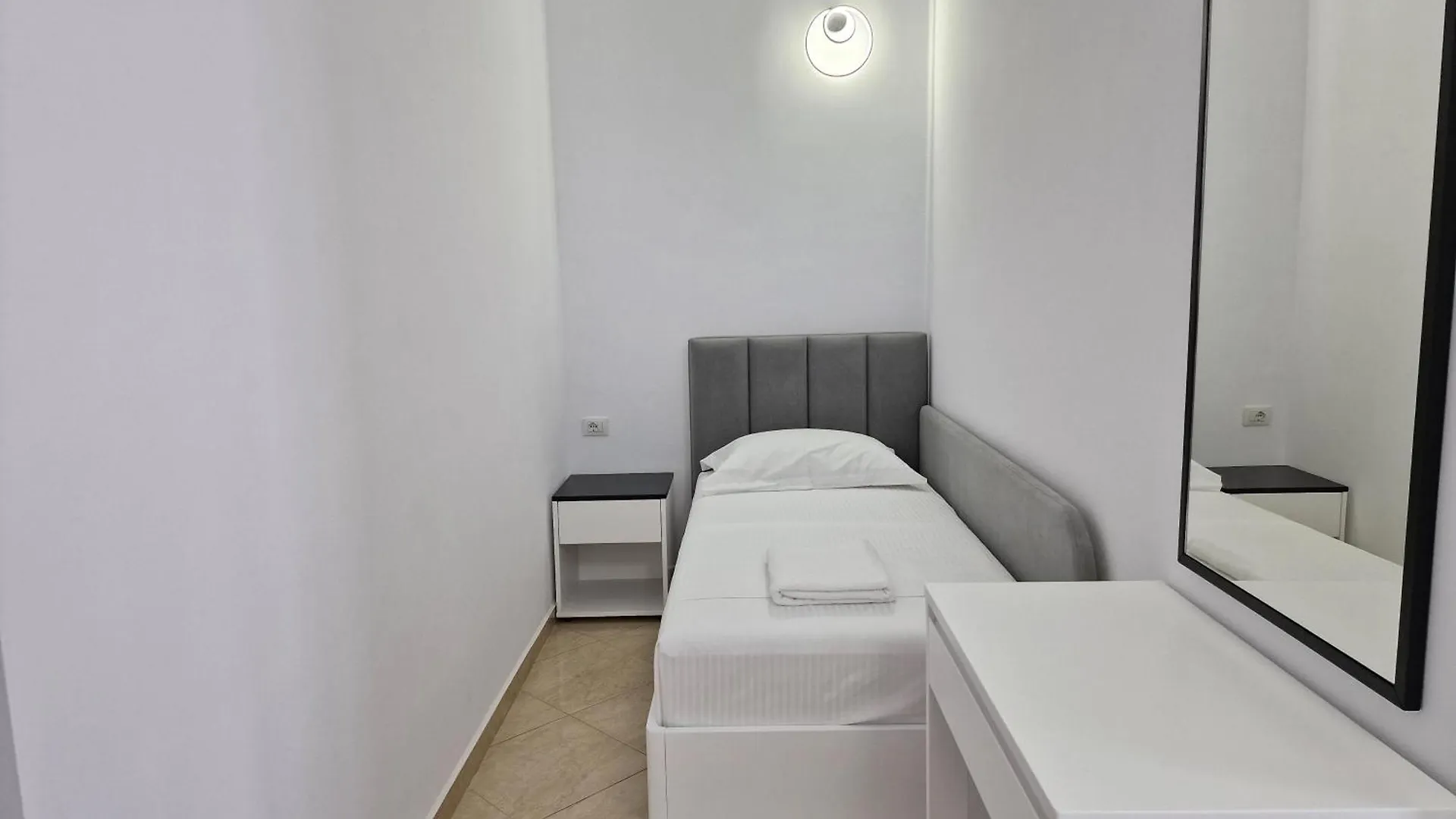 Hotel Vila Klari Ksamil